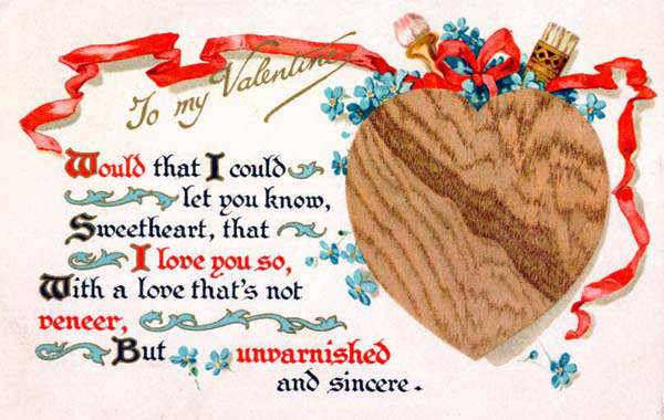 Felicitari si mesaje de dragoste in limba engleza de Valentines Day